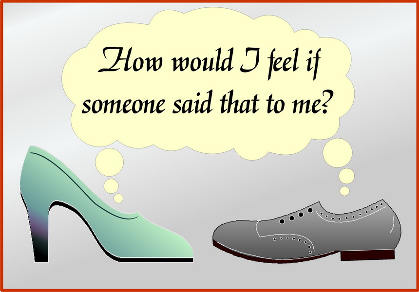 Two Shoes cartoon