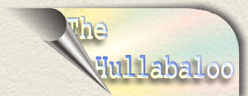 The Hullabaloo button