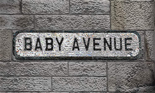 Baby Avenue